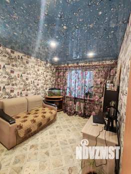 3-к квартира, вторичка, 60м2, 4/9 этаж