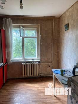 3-к квартира, вторичка, 60м2, 5/9 этаж