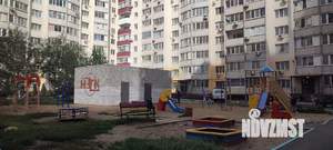 1-к квартира, вторичка, 31м2, 12/19 этаж