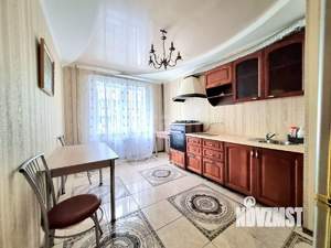 3-к квартира, вторичка, 74м2, 2/6 этаж