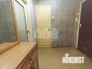 1-к квартира, вторичка, 29м2, 8/10 этаж