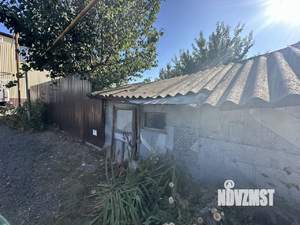 3-к квартира, вторичка, 62м2, 1/1 этаж