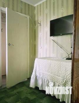 1-к квартира, вторичка, 21м2, 4/9 этаж