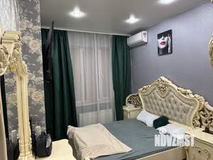 2-к квартира, вторичка, 43м2, 1/19 этаж