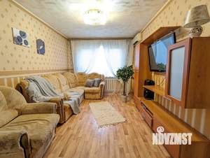 3-к квартира, вторичка, 56м2, 5/9 этаж