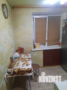 3-к квартира, вторичка, 55м2, 3/5 этаж