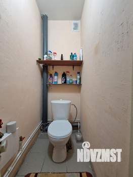 2-к квартира, вторичка, 56м2, 9/10 этаж