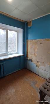 2-к квартира, вторичка, 41м2, 4/5 этаж