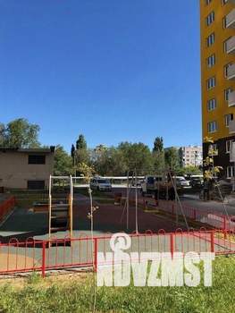 1-к квартира, сданный дом, 25м2, 9/18 этаж