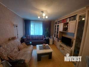 2-к квартира, вторичка, 47м2, 4/9 этаж