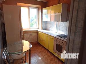 3-к квартира, вторичка, 66м2, 6/9 этаж