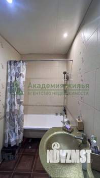 1-к квартира, вторичка, 43м2, 2/24 этаж