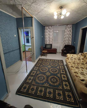 2-к квартира, вторичка, 44м2, 2/5 этаж