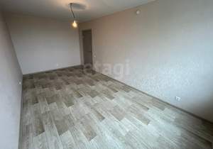 1-к квартира, вторичка, 29м2, 6/10 этаж