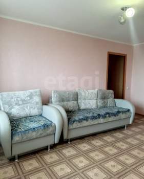 2-к квартира, вторичка, 47м2, 8/9 этаж