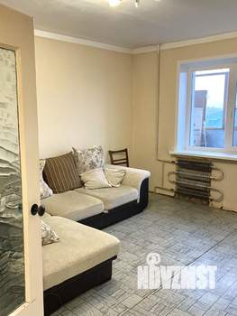 3-к квартира, вторичка, 61м2, 8/9 этаж