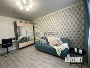 1-к квартира, вторичка, 34м2, 3/10 этаж