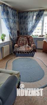 4-к квартира, вторичка, 78м2, 9/9 этаж