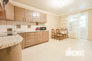 1-к квартира, вторичка, 53м2, 2/23 этаж