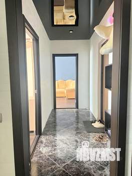 2-к квартира, вторичка, 56м2, 10/10 этаж