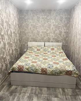 2-к квартира, вторичка, 43м2, 3/5 этаж
