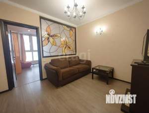 2-к квартира, вторичка, 58м2, 15/19 этаж