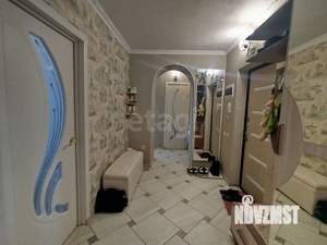 2-к квартира, вторичка, 56м2, 3/14 этаж