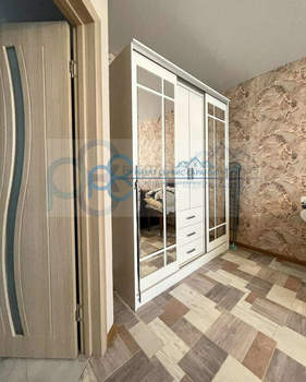 1-к квартира, вторичка, 36м2, 14/14 этаж