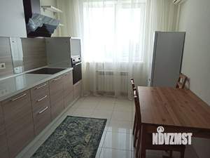 1-к квартира, вторичка, 44м2, 16/26 этаж