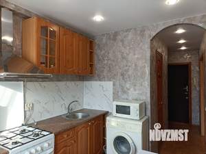 1-к квартира, вторичка, 32м2, 4/9 этаж