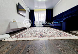 2-к квартира, вторичка, 47м2, 6/10 этаж