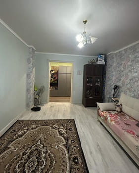 3-к квартира, вторичка, 83м2, 4/5 этаж