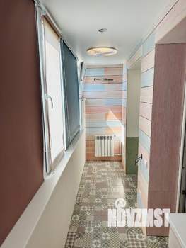 2-к квартира, вторичка, 52м2, 8/10 этаж