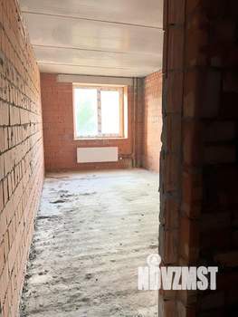 1-к квартира, вторичка, 44м2, 6/10 этаж