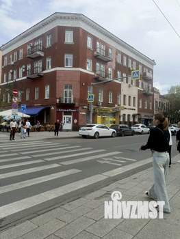 2-к квартира, вторичка, 42м2, 2/2 этаж