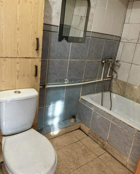 2-к квартира, вторичка, 40м2, 2/5 этаж