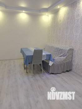 2-к квартира, вторичка, 42м2, 2/4 этаж