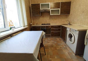 1-к квартира, вторичка, 37м2, 4/10 этаж