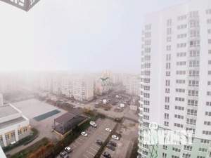 1-к квартира, сданный дом, 32м2, 16/22 этаж