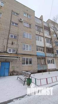 2-к квартира, вторичка, 45м2, 3/5 этаж