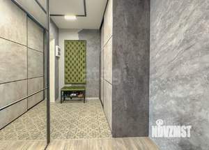 1-к квартира, вторичка, 43м2, 7/10 этаж