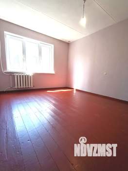 3-к квартира, вторичка, 59м2, 3/5 этаж