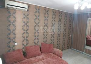 1-к квартира, вторичка, 33м2, 2/9 этаж