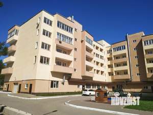 3-к квартира, вторичка, 113м2, 5/6 этаж