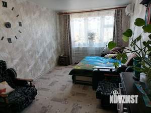 2-к квартира, вторичка, 49м2, 3/5 этаж