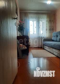 4-к квартира, вторичка, 78м2, 5/9 этаж