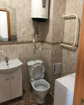 1-к квартира, вторичка, 34м2, 8/14 этаж