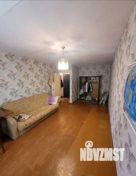 1-к квартира, вторичка, 32м2, 2/9 этаж