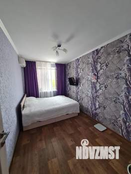 2-к квартира, вторичка, 43м2, 9/9 этаж