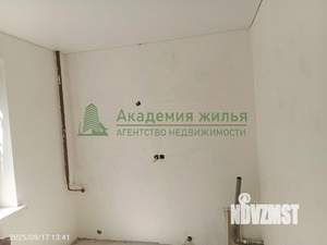 2-к квартира, вторичка, 44м2, 1/9 этаж